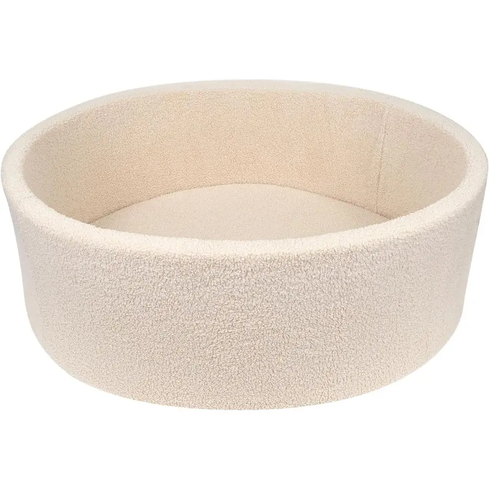 Children's Ball Pit Pool for Toddlers, Babies, and Pets - Fun, Safe, and Durable Play Area (Balls Not Included)
Children's Ball Pit Pool for Toddlers, Babies, and Pets - Fun, Safe, and Durable Play Area (Balls Not Included)