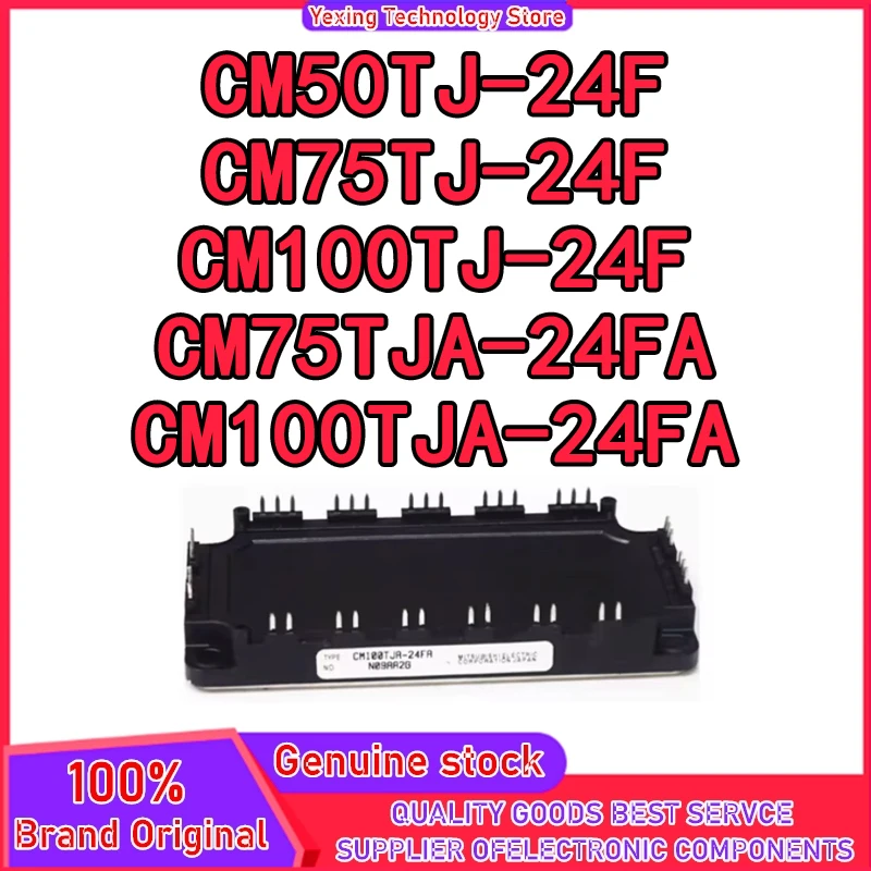 CM50TJ-24F CM75TJ-24F CM100TJ-24F CM75TJA-24FA CM100TJA-24FA IGBT Module
CM50TJ-24F CM75TJ-24F CM100TJ-24F CM75TJA-24FA CM100TJA-24FA IGBT Module