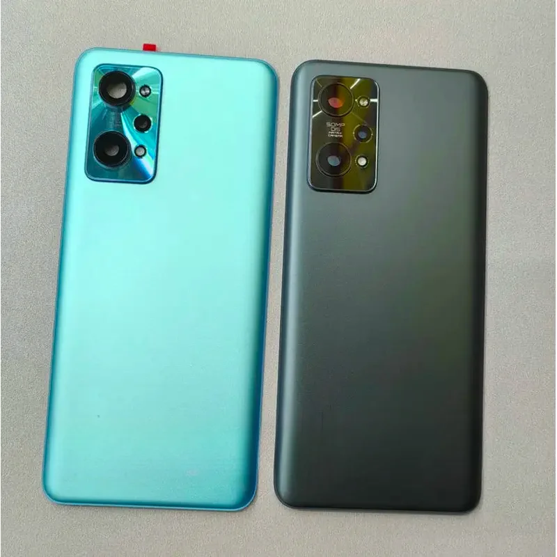 Back Lid 6.62" For Realme GT2 Battery Cover Rear Door Housing Case Replacement Parts
Back Lid 6.62" For Realme GT2 Battery Cover Rear Door Housing Case Replacement Parts