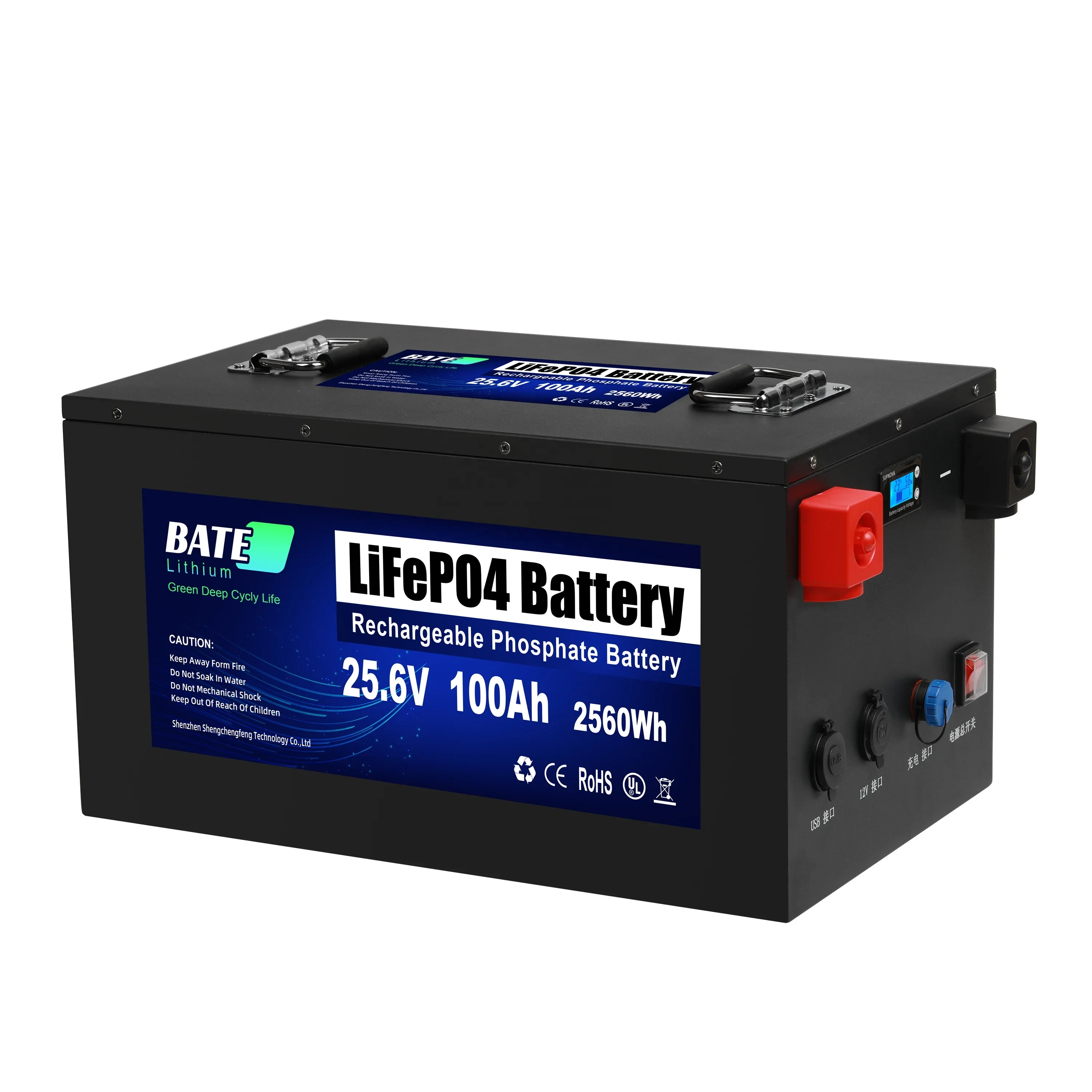 Новый 24 В, 100 Ач, 2 USB-порта, простая зарядка, аккумулятор Lifepo4, 100 Ач для телефона, ноутбука
Новый 24 В, 100 Ач, 2 USB-порта, простая зарядка, аккумулятор Lifepo4, 100 Ач для телефона, ноутбука