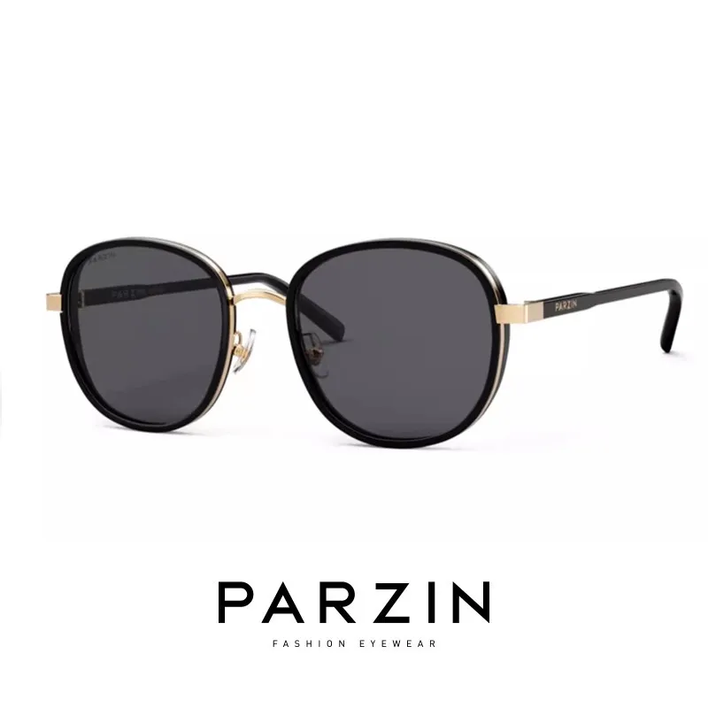 PARZIN Sunglasses Women Vintage Sun Glasses For Women UV Protection Ladies Shades 92153
PARZIN Sunglasses Women Vintage Sun Glasses For Women UV Protection Ladies Shades 92153