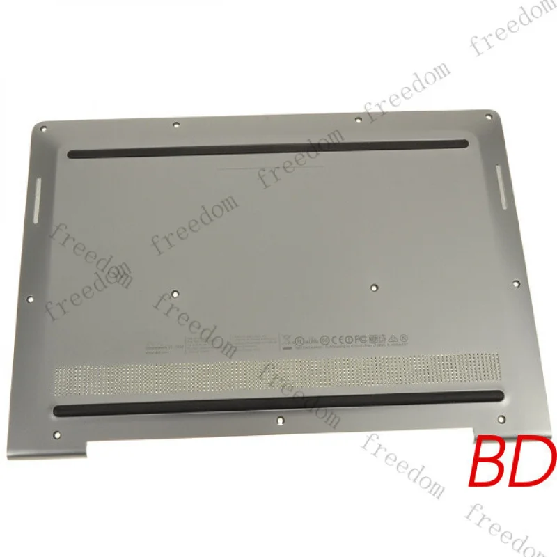 HJY Suitable for Dell Chromebook 13 7310 Bottom Case Protective Cover D Shell 0YFHP6 YFHP6
HJY Suitable for Dell Chromebook 13 7310 Bottom Case Protective Cover D Shell 0YFHP6 YFHP6