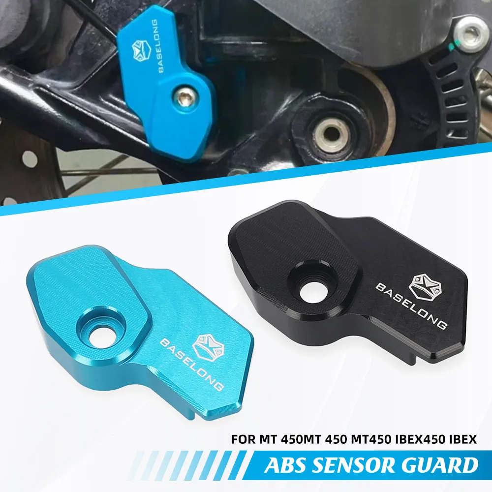 450MT Motorcycle Front ABS Sensor Guard Cover Protector Brake Calliper FOR CFMOTO CF 450MT/450 mt 450 Ibex 450 2024 2025 2026
450MT Motorcycle Front ABS Sensor Guard Cover Protector Brake Calliper FOR CFMOTO CF 450MT/450 mt 450 Ibex 450 2024 2025 2026