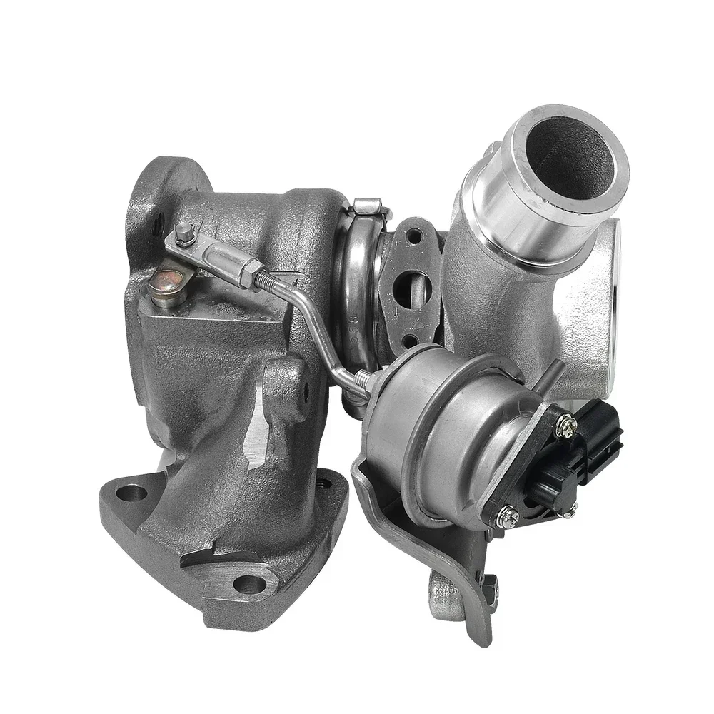 Hot Selling Original High Quality Auto Spare Parts Supercharger Truck Engine Turbo Turbocharger
Hot Selling Original High Quality Auto Spare Parts Supercharger Truck Engine Turbo Turbocharger