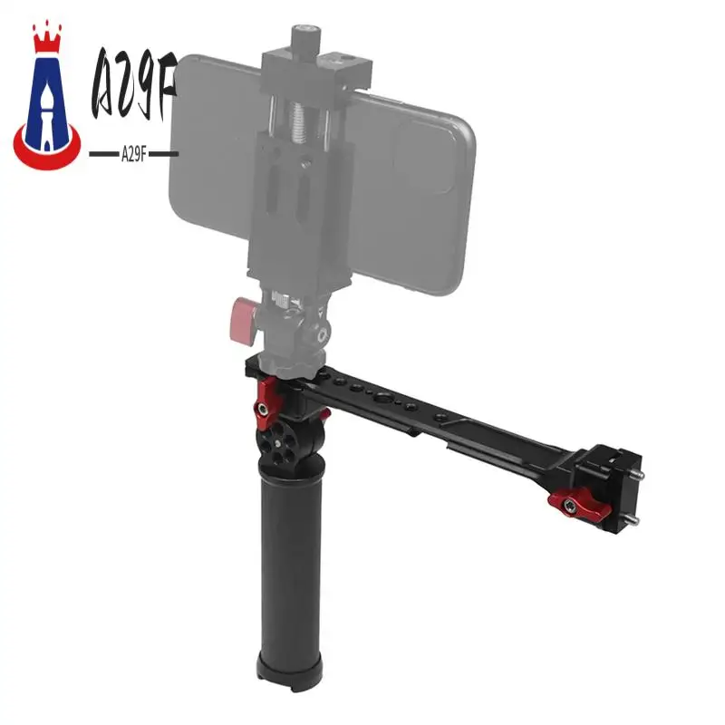 A29F-для DJI Ronin RS2/3, подъемный стабилизатор, улучшенная складная ручка из углеродного волокна с регулируемым углом наклона одной рукой
A29F-для DJI Ronin RS2/3, подъемный стабилизатор, улучшенная складная ручка из углеродного волокна с регулируемым углом наклона одной рукой