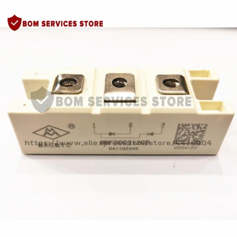MMF300S120B MMF200S120B MMF200S170B Бесплатная доставка Новый оригинальный модуль
MMF300S120B MMF200S120B MMF200S170B Бесплатная доставка Новый оригинальный модуль