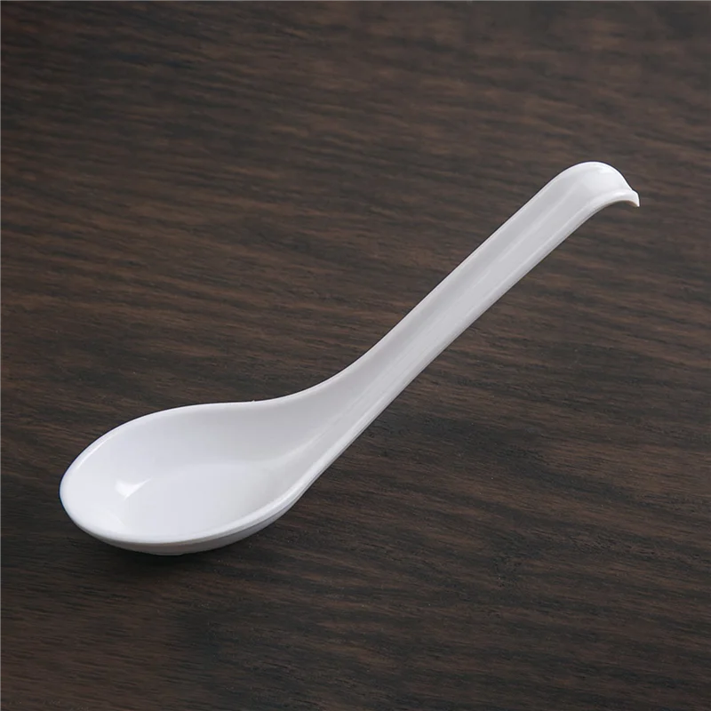 Soup Spoons,60Pcs Japanese Style Spoons Creative Rice Spoons Chinese Asian Soup Spoons With Long Handle For Restaurants
Soup Spoons,60Pcs Japanese Style Spoons Creative Rice Spoons Chinese Asian Soup Spoons With Long Handle For Restaurants
