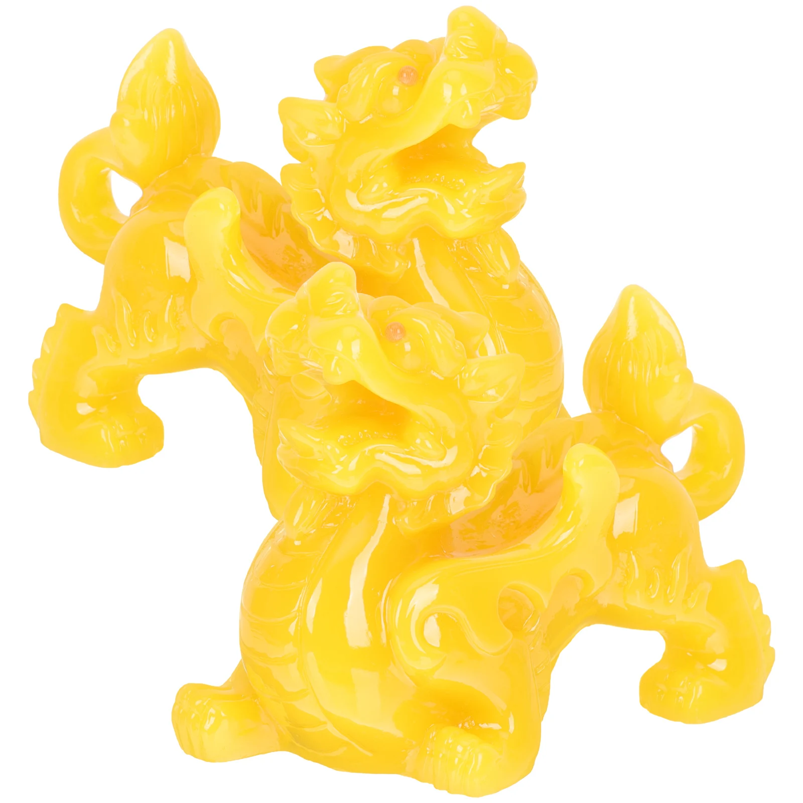 2 Pcs Pixiu Fortune nament Resin Animal Statue Decorative Office Home Accessories Crafting Decor Figurine Housewarming Gift Luck
2 Pcs Pixiu Fortune nament Resin Animal Statue Decorative Office Home Accessories Crafting Decor Figurine Housewarming Gift Luck