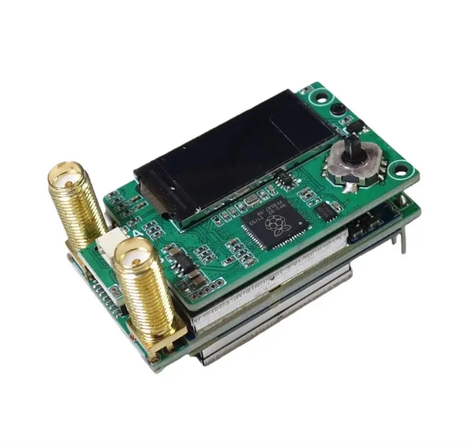 1.2/1.3Ghz Single Antenna VRX Video Receiver 9CH Wide Band 1080Mhz To 1360Mhz For Fatshark/SKYZONE/DJI Goggles V1 V2
1.2/1.3Ghz Single Antenna VRX Video Receiver 9CH Wide Band 1080Mhz To 1360Mhz For Fatshark/SKYZONE/DJI Goggles V1 V2
