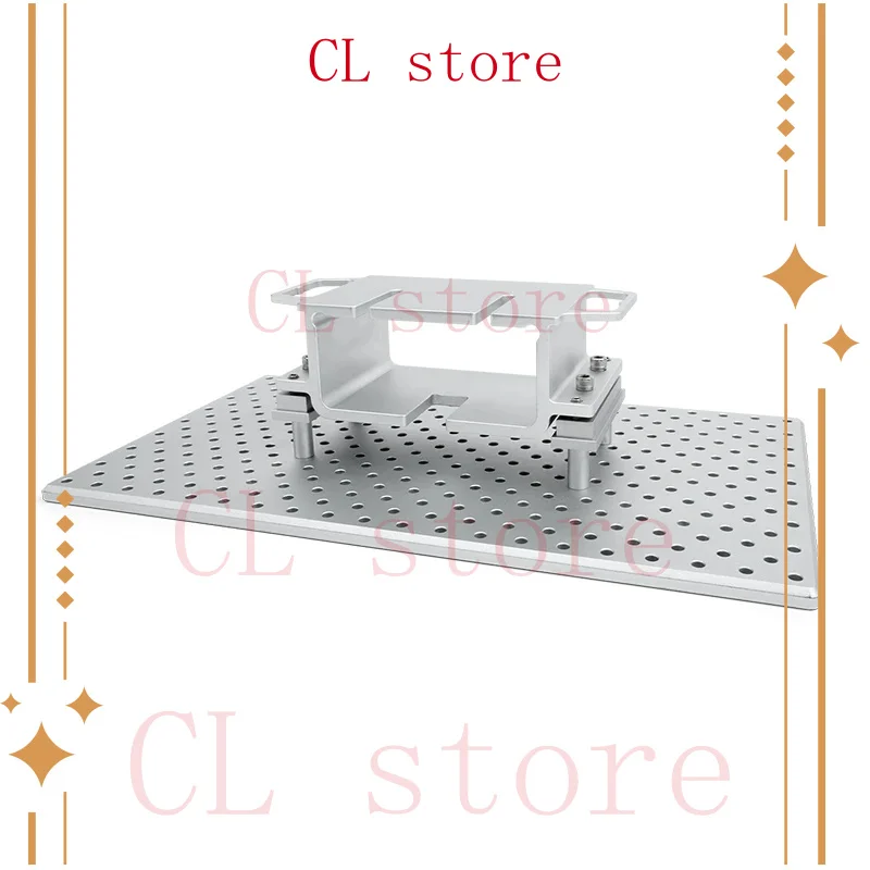 Совершенно новые оригинальные аксессуары для 3D-принтеров для печатной платформы Phrozen Sonic Mega 8k S
Совершенно новые оригинальные аксессуары для 3D-принтеров для печатной платформы Phrozen Sonic Mega 8k S