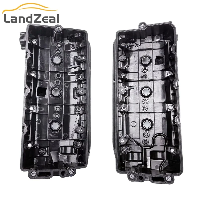 Крышка клапана 059103470CS 059103469DE для Audi A5 A6 A7 S4 Q7 Q8 VW Touareg Porsche Cayenne 3.0T Крышка рокера двигателя
Крышка клапана 059103470CS 059103469DE для Audi A5 A6 A7 S4 Q7 Q8 VW Touareg Porsche Cayenne 3.0T Крышка рокера двигателя