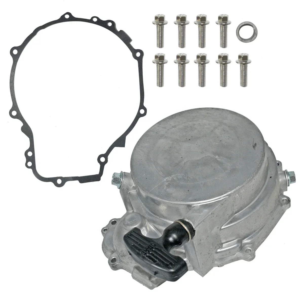 For Complete Recoil Starter Pull Start Assembly For Polaris Sportsman 500 1996-2011 3090085 3083453 3082956 3084933 kazuma 500
For Complete Recoil Starter Pull Start Assembly For Polaris Sportsman 500 1996-2011 3090085 3083453 3082956 3084933 kazuma 500