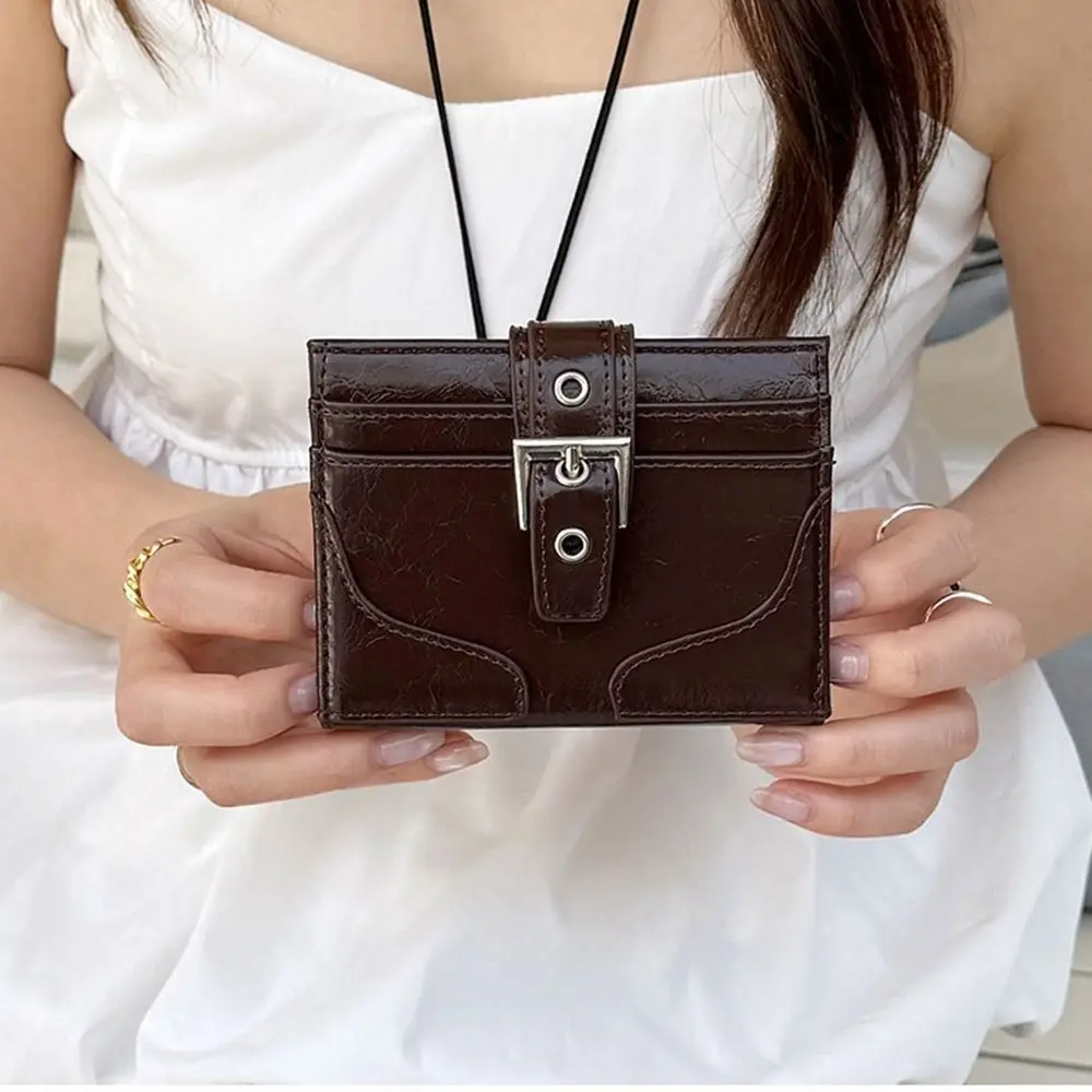 Fashion Design Korean Style Women Short Wallet Ultra Thin Purse Card Bag Multi-function Card Holder Coin Pouch Women
Fashion Design Korean Style Women Short Wallet Ultra Thin Purse Card Bag Multi-function Card Holder Coin Pouch Women