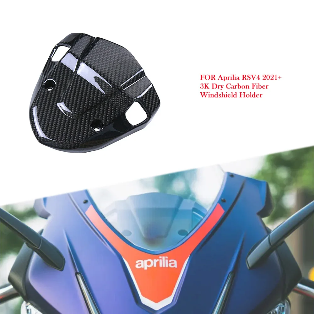 For Aprilia RSV4/RSV4 Factory 2021 2022 2023 2024 Motorcycle Carbon Fiber Windshield Holder Fairing Kits Accessories Para Moto
For Aprilia RSV4/RSV4 Factory 2021 2022 2023 2024 Motorcycle Carbon Fiber Windshield Holder Fairing Kits Accessories Para Moto