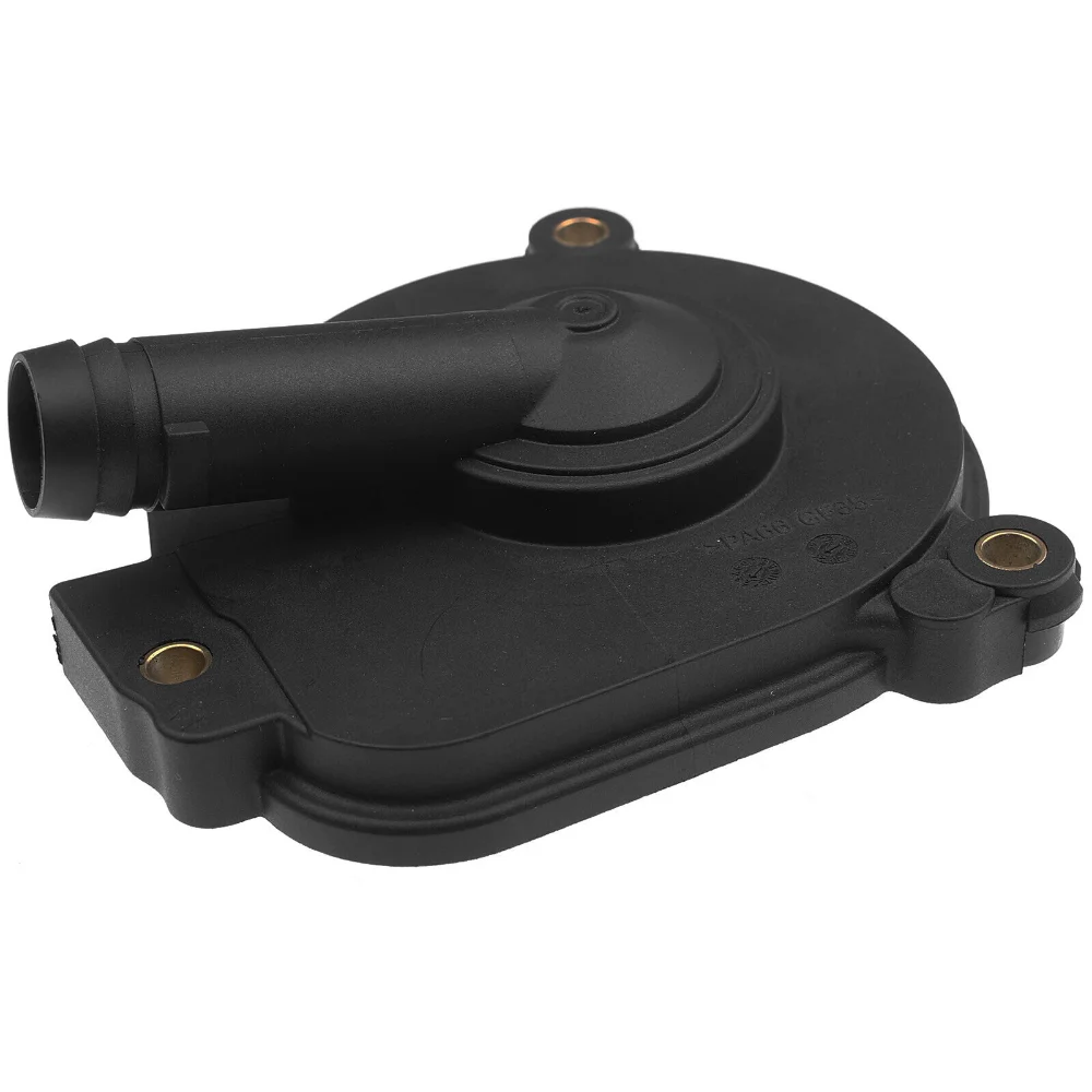 Engine Crankcase Vent Valve Oil Separator Cover 2720100231 2720100631 for Mercedes-Benz W164 W203 W204 W211 W212 R171 2005-2012
Engine Crankcase Vent Valve Oil Separator Cover 2720100231 2720100631 for Mercedes-Benz W164 W203 W204 W211 W212 R171 2005-2012
