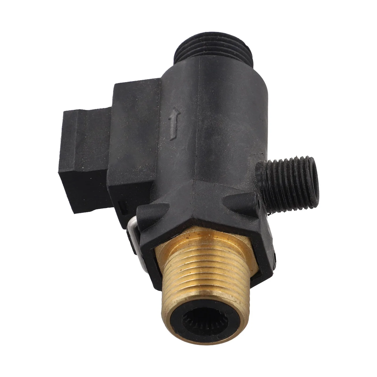 Wallhung Boiler Water Flow Sensor Switch with Pressure Relief for Stable Water Flow Management and System Pressure Safety
Wallhung Boiler Water Flow Sensor Switch with Pressure Relief for Stable Water Flow Management and System Pressure Safety