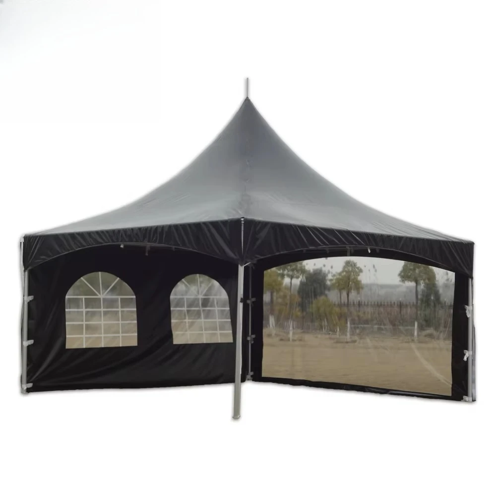 20Ft x 20ft Pagoda Party Tent
20Ft x 20ft Pagoda Party Tent