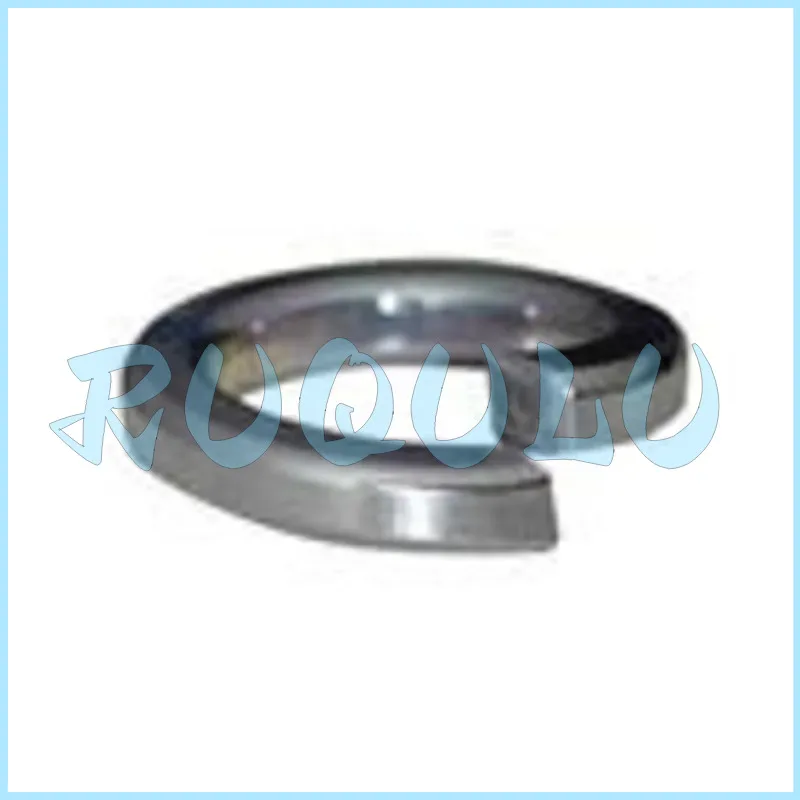 Пружинные прокладки Gb93 Φ 6 1250501-010000 для Zontes
Пружинные прокладки Gb93 Φ 6 1250501-010000 для Zontes