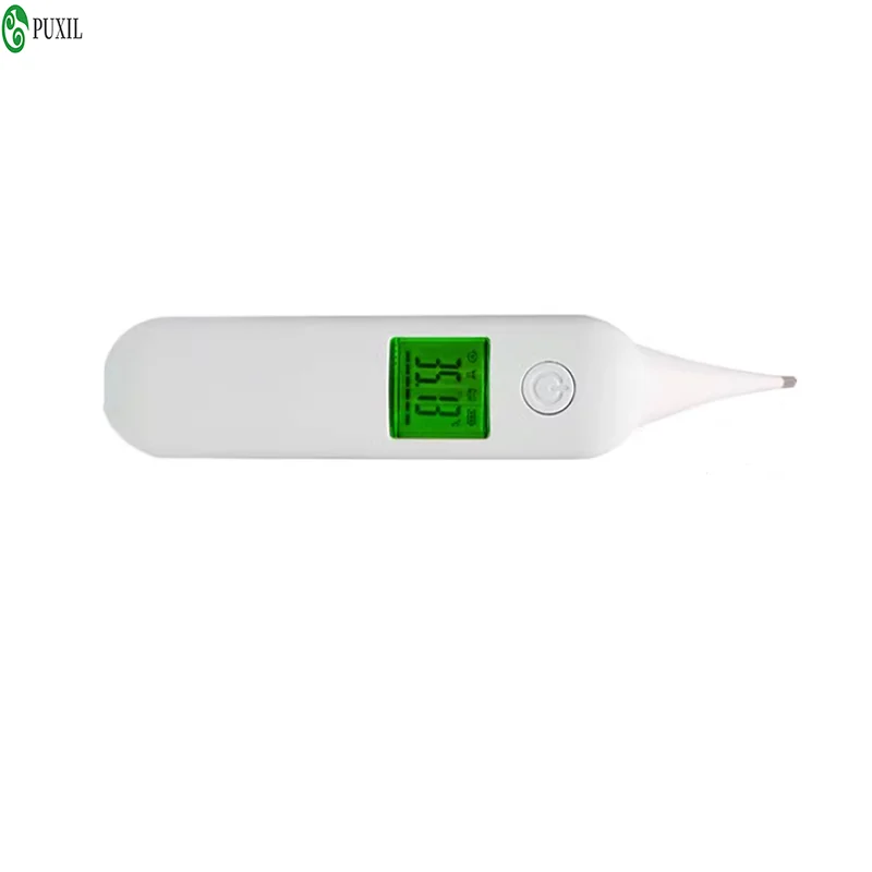 Animal thermometer; Veterinary electronic thermometer; Pet dog and cat temperature measuring instrument; Electronic thermometer
Animal thermometer; Veterinary electronic thermometer; Pet dog and cat temperature measuring instrument; Electronic thermometer