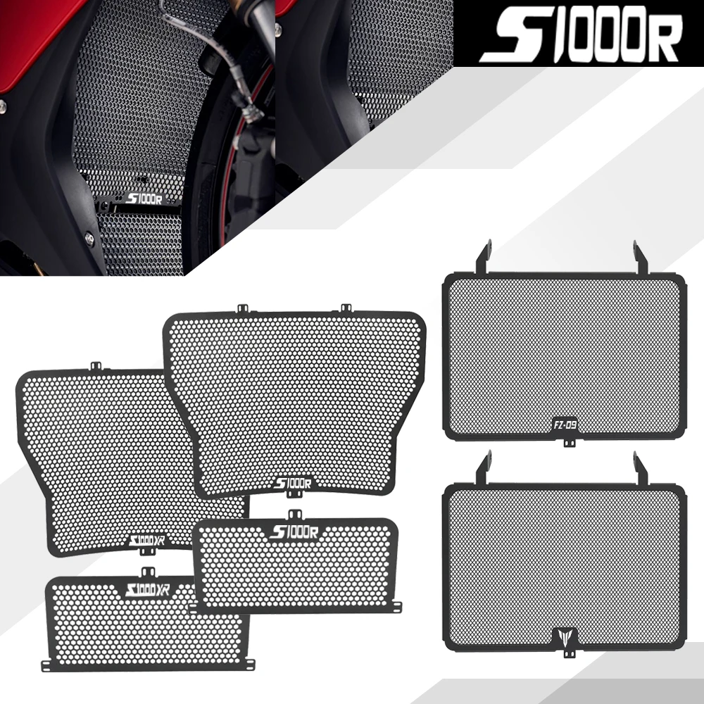 For Yamaha MT-09/ABS 2013-2014-2015-2016-2017-2018-2019-2020 Accessories Radiator Guard Protection Grille Cover MT 09 fz09 fj09
For Yamaha MT-09/ABS 2013-2014-2015-2016-2017-2018-2019-2020 Accessories Radiator Guard Protection Grille Cover MT 09 fz09 fj09