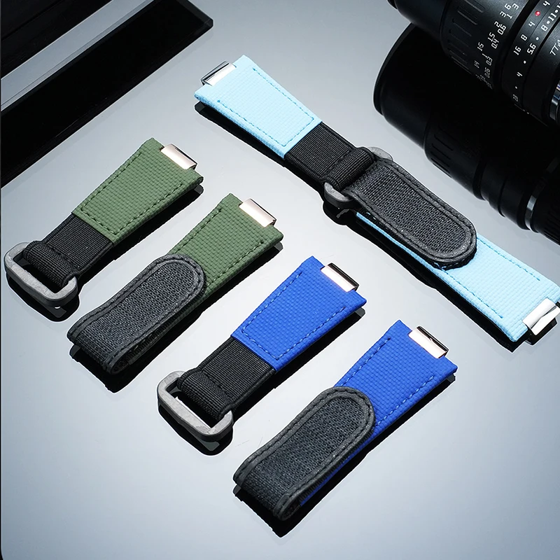 For Patek Philippe Nautilus Series 5711 5712 5726 598 New Easy to Stick Fluororubber Watch Strap 25 * 12.5MM watchband
For Patek Philippe Nautilus Series 5711 5712 5726 598 New Easy to Stick Fluororubber Watch Strap 25 * 12.5MM watchband