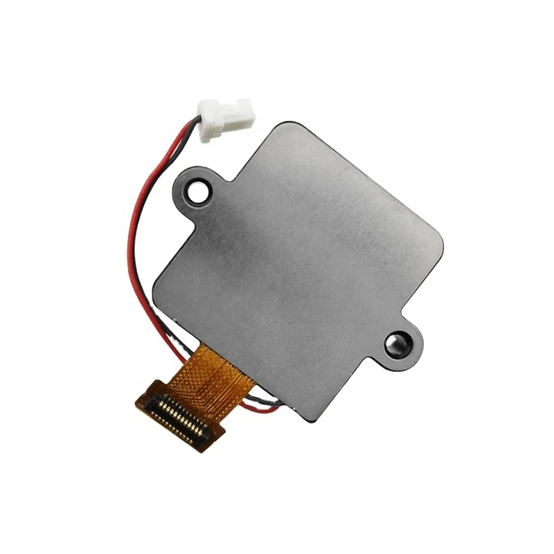 NEW Micro 4MP Omnivision OV4689 24 Pin Wide Angle CMOS Ir Cut Switch Camera Sensor Module Mipi Interface 24pin
NEW Micro 4MP Omnivision OV4689 24 Pin Wide Angle CMOS Ir Cut Switch Camera Sensor Module Mipi Interface 24pin
