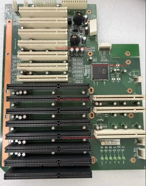 7 PCI Slots For Advantech Industrial Computer Baseplate PCA-6114P7
7 PCI Slots For Advantech Industrial Computer Baseplate PCA-6114P7