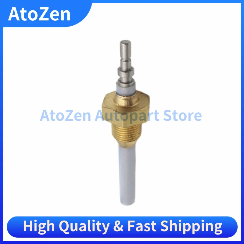 1304725 Coolant Temperature Level Sensor for Scania 4 Series Bus Truck Automotive Spare Parts Car Accessories High Quality
1304725 Coolant Temperature Level Sensor for Scania 4 Series Bus Truck Automotive Spare Parts Car Accessories High Quality