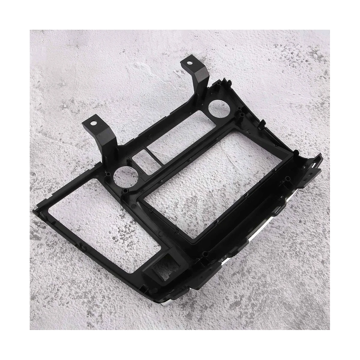 Double Din Car Radio Frame Stereo DVD Dash Kit Trim Fascia Panel Adapter for Nissan Elgrand E51 2004-2007
Double Din Car Radio Frame Stereo DVD Dash Kit Trim Fascia Panel Adapter for Nissan Elgrand E51 2004-2007