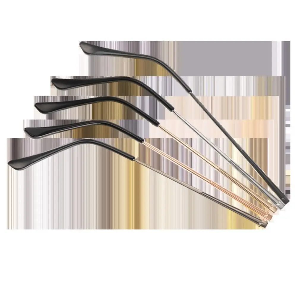 New Repair Tool Glasses Arm Metal Double Teeth Replacement Leg Anti-Slip Sunglasses Spectacle Frame Eyewear Accessories
New Repair Tool Glasses Arm Metal Double Teeth Replacement Leg Anti-Slip Sunglasses Spectacle Frame Eyewear Accessories