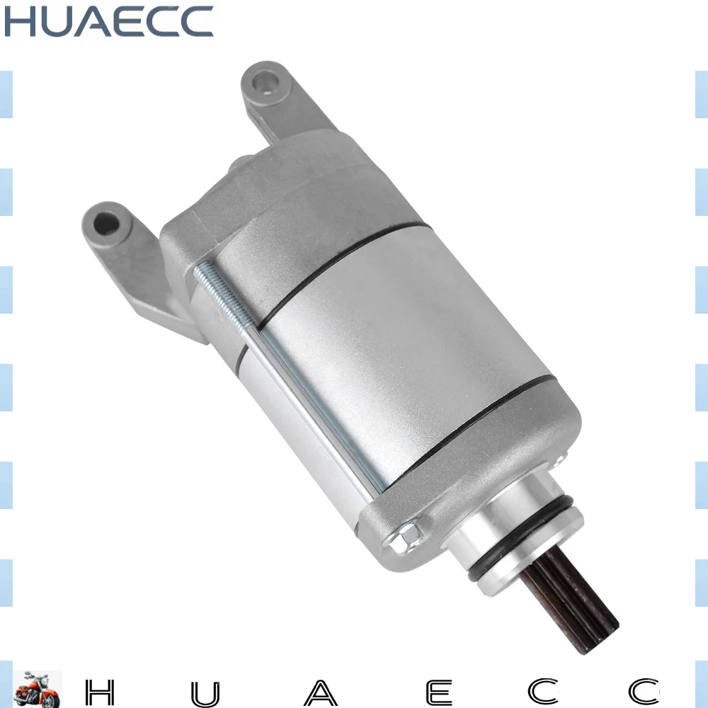 31200KZZ901 31200KYJ902 Starter Motor for Honda CRF250L CRF250 CRF250RL Rally CBR250R CBR300R CB300F ABS
31200KZZ901 31200KYJ902 Starter Motor for Honda CRF250L CRF250 CRF250RL Rally CBR250R CBR300R CB300F ABS