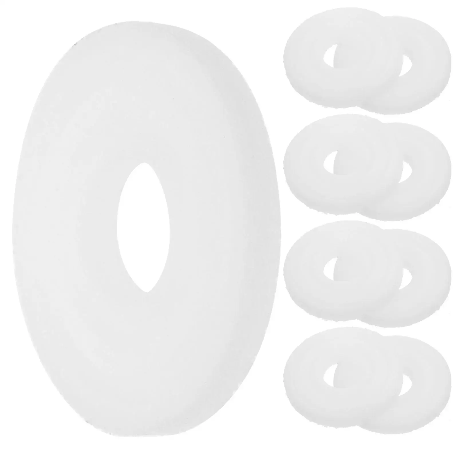 12 Pcs Fragrance Disc Aromatherapy Tray Replacement Warmer Essential Oil Pads Diffuser Accessories Stable Plastic Material
12 Pcs Fragrance Disc Aromatherapy Tray Replacement Warmer Essential Oil Pads Diffuser Accessories Stable Plastic Material