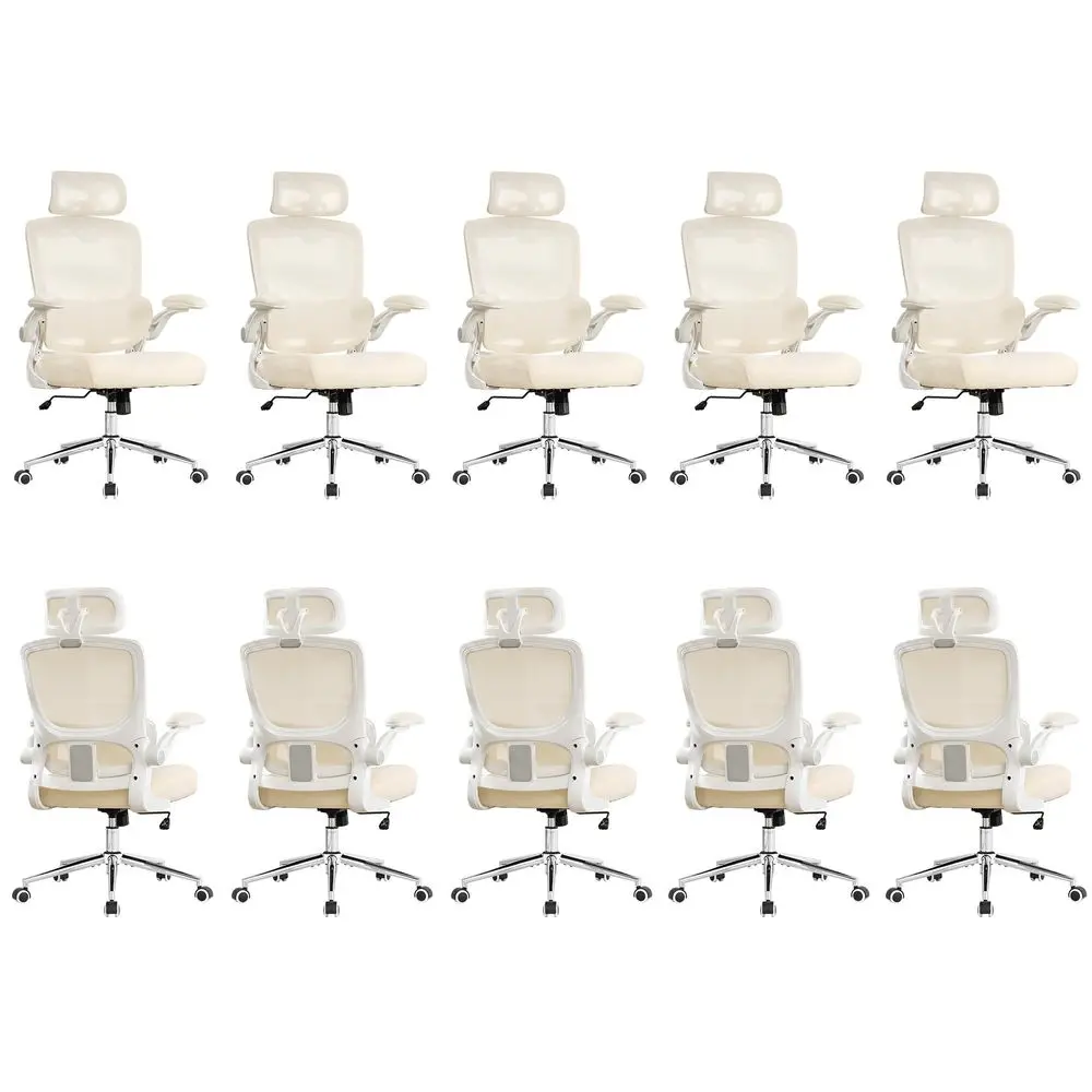 Conference Room Chairs,Home Mesh Office Desk Chairs,High Back Swivel Computer Chair with Adjustable Lumbar Support,UpampDown Fl
Conference Room Chairs,Home Mesh Office Desk Chairs,High Back Swivel Computer Chair with Adjustable Lumbar Support,UpampDown Fl