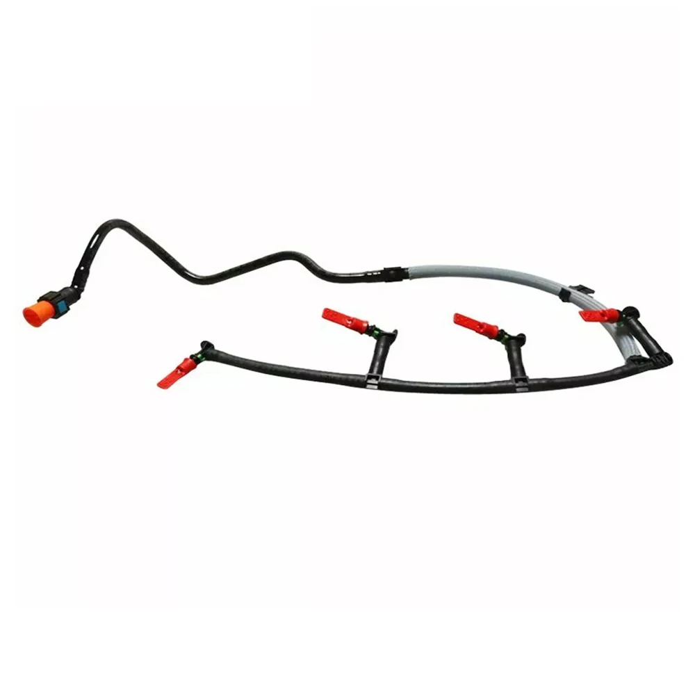 BB3Q9K022AG Fuel Injection Oil Return Hose Pipe for ford ranger T6 Mazda BT50 2.2L
BB3Q9K022AG Fuel Injection Oil Return Hose Pipe for ford ranger T6 Mazda BT50 2.2L