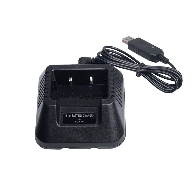 UV5R USB настольное зарядное устройство для Uv-5r 5re uv-5ra, детали, настольная зарядка cb, радиостанция для рации, док-станция
UV5R USB настольное зарядное устройство для Uv-5r 5re uv-5ra, детали, настольная зарядка cb, радиостанция для рации, док-станция