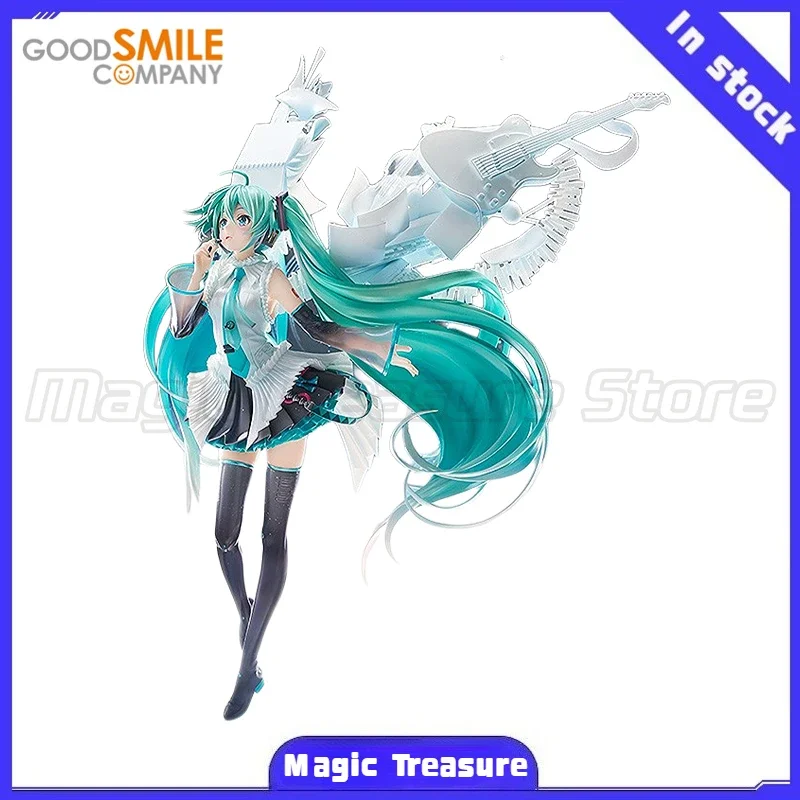 【MT】Original GSC Piapro Characters Hatsune Miku 1/7 Scale Figure Toy Beautiful Girl Toy
【MT】Original GSC Piapro Characters Hatsune Miku 1/7 Scale Figure Toy Beautiful Girl Toy