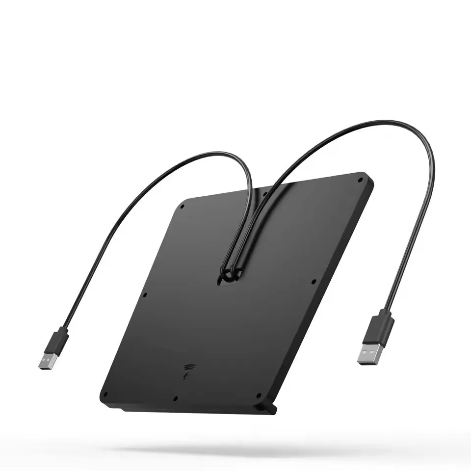 Wireless Charger For Tesla Model 3 Fast Charger Phone Charging Pad Interior Center Car
Wireless Charger For Tesla Model 3 Fast Charger Phone Charging Pad Interior Center Car