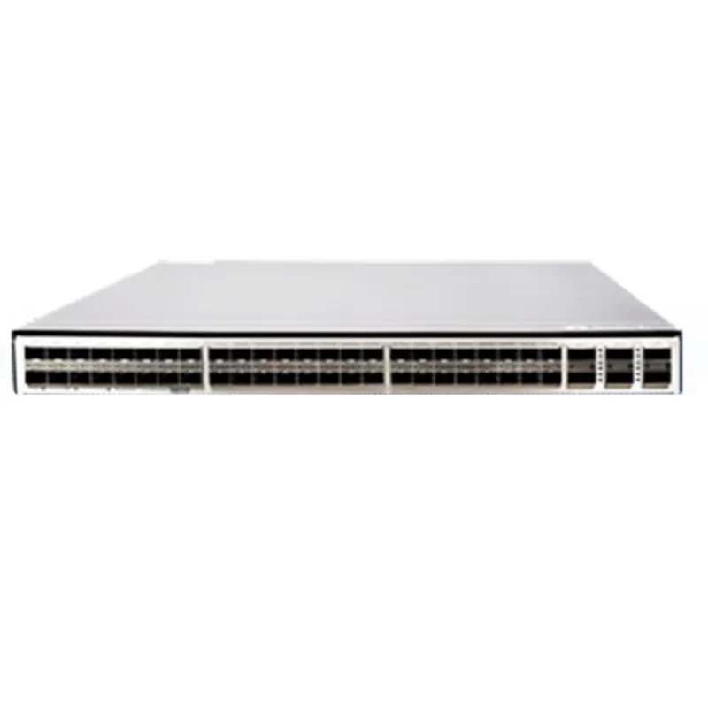 High-end data center core Layer 3 Ethernet switch 48 port 25GSFP28
High-end data center core Layer 3 Ethernet switch 48 port 25GSFP28