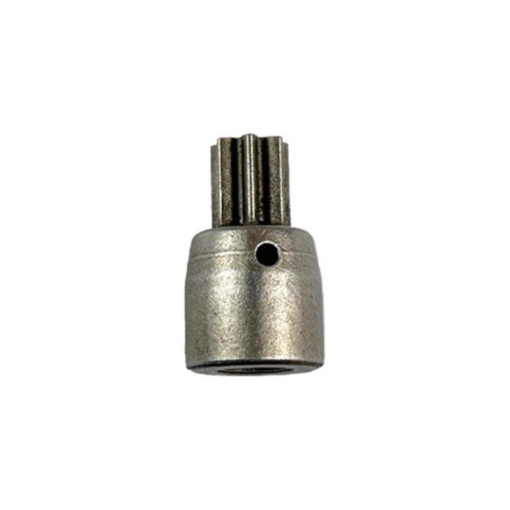 5pcs Gear 7T 7Tooth Gear Sleeve 4.98mm Shaft Diameter For 2106 Brushless Electric Wrench Motor Power Tool Accessories
5pcs Gear 7T 7Tooth Gear Sleeve 4.98mm Shaft Diameter For 2106 Brushless Electric Wrench Motor Power Tool Accessories