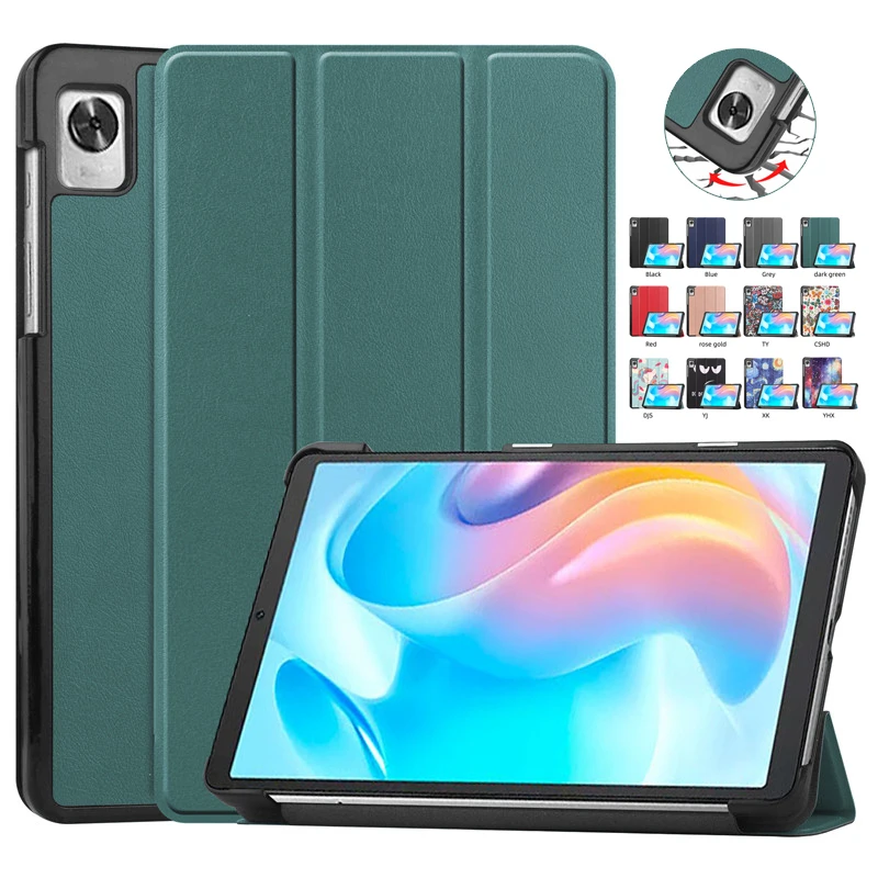 Чехол для Realme Pad RealmePad Mini 8,7 дюйма 2022 дюйма Складная подставка Магнитная жесткая Задняя панель для планшета ПК для Realme Pad Mini чехол
Чехол для Realme Pad RealmePad Mini 8,7 дюйма 2022 дюйма Складная подставка Магнитная жесткая Задняя панель для планшета ПК для Realme Pad Mini чехол