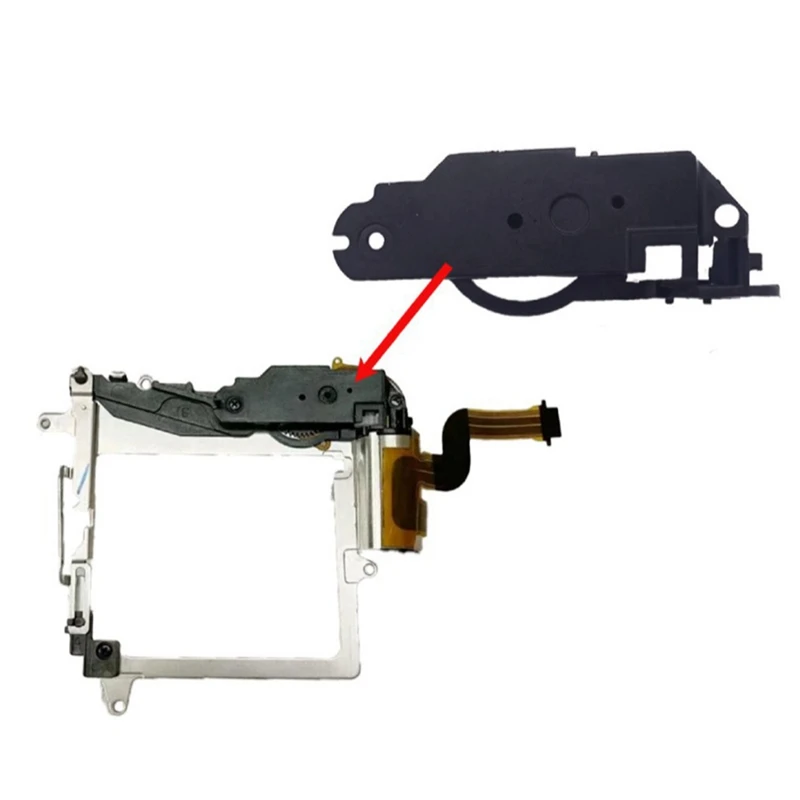 For Sony A7M3 A7III A7R3 A7RM3 A7M4 Repair Accessories Charge Unit Shutter Driver Motor Drive Engine Shutter Motor Group-WMAN
For Sony A7M3 A7III A7R3 A7RM3 A7M4 Repair Accessories Charge Unit Shutter Driver Motor Drive Engine Shutter Motor Group-WMAN