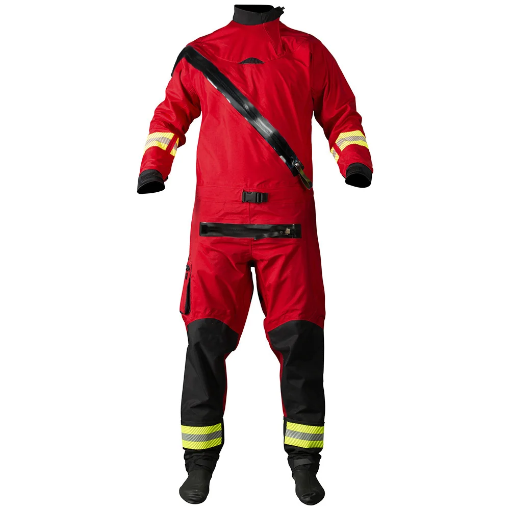 3.0 Ply Dry Suit For Kayak Waterproof Breathable Surfing Fishing Rafting Drysuit BootClothes One Pieces drysuit
3.0 Ply Dry Suit For Kayak Waterproof Breathable Surfing Fishing Rafting Drysuit BootClothes One Pieces drysuit