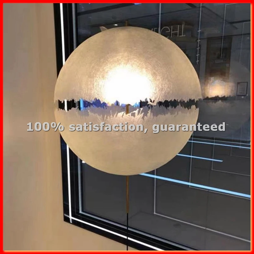Moon Pendant Light Italy R Globe Light Living Dining Room Deco Space Bedroom Decor Hanging White Lamp-ABWY
Moon Pendant Light Italy R Globe Light Living Dining Room Deco Space Bedroom Decor Hanging White Lamp-ABWY