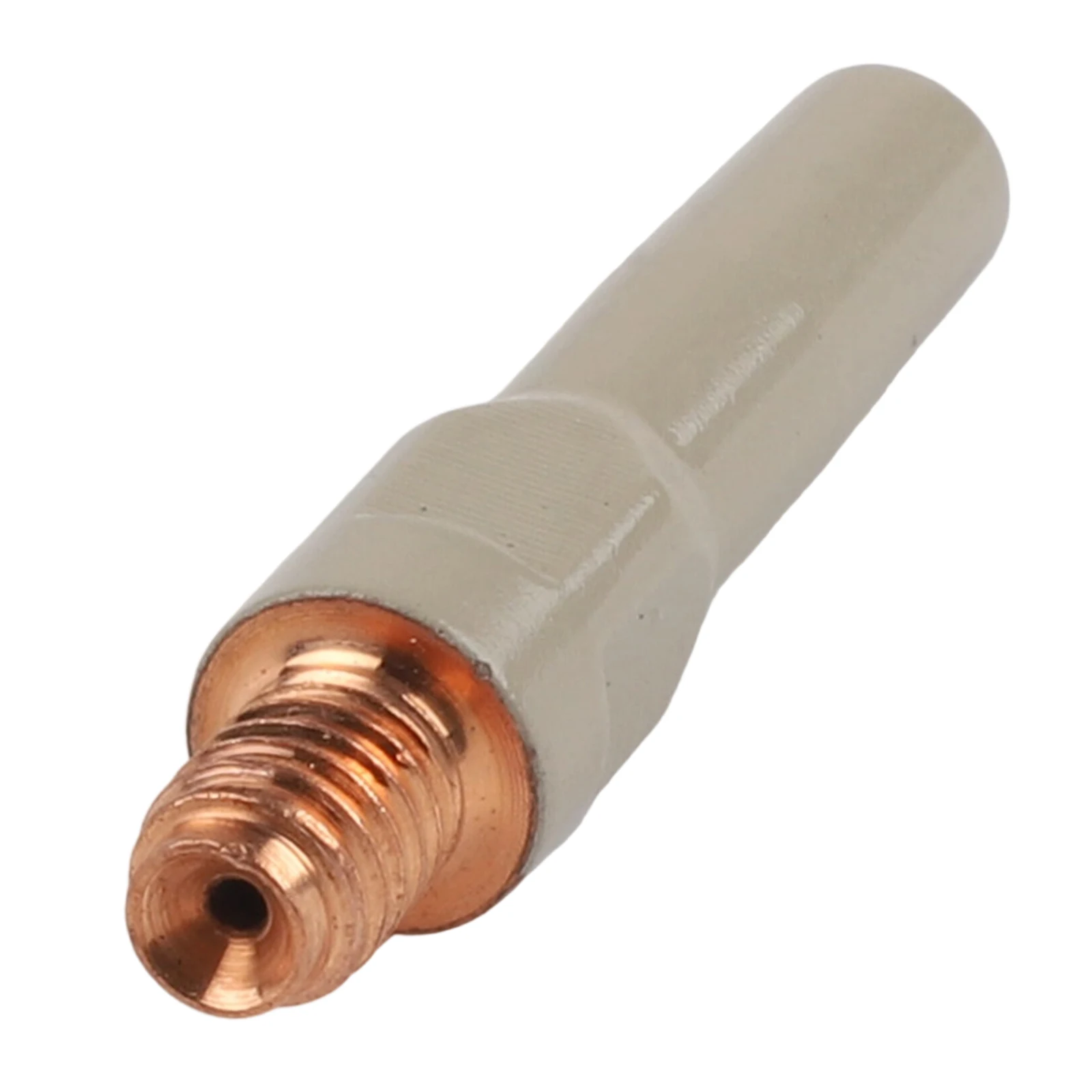 A Must Have Set of Ten NonStick Coating Tips Perfectly Designed for Use with the Popular For 15AK For MIG Tool
A Must Have Set of Ten NonStick Coating Tips Perfectly Designed for Use with the Popular For 15AK For MIG Tool