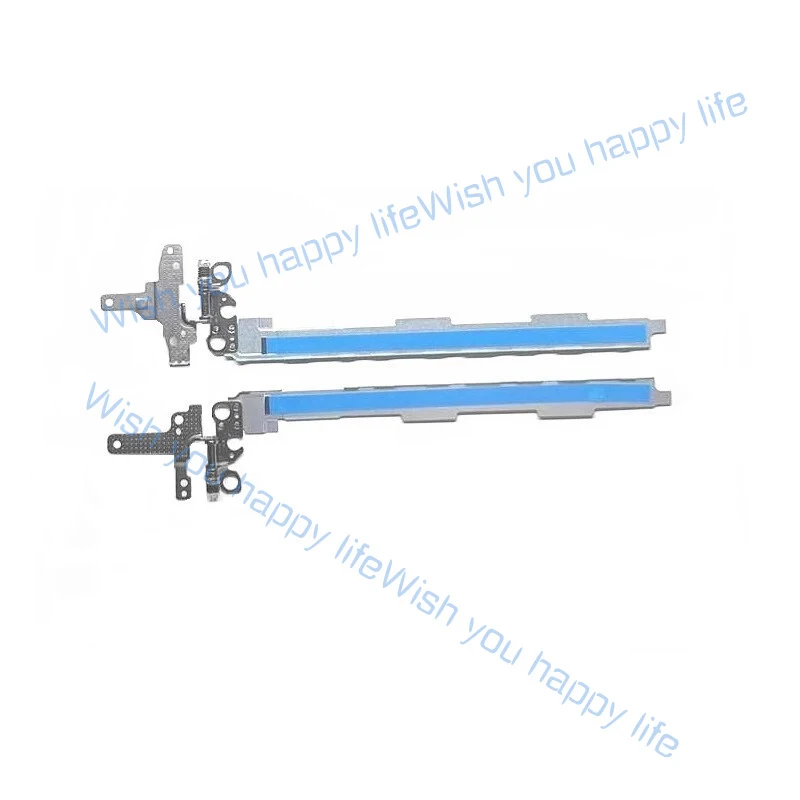 N... New LCD Hinge Kit L+R For Dell Latitude 3440 E3440 Laptop
N... New LCD Hinge Kit L+R For Dell Latitude 3440 E3440 Laptop