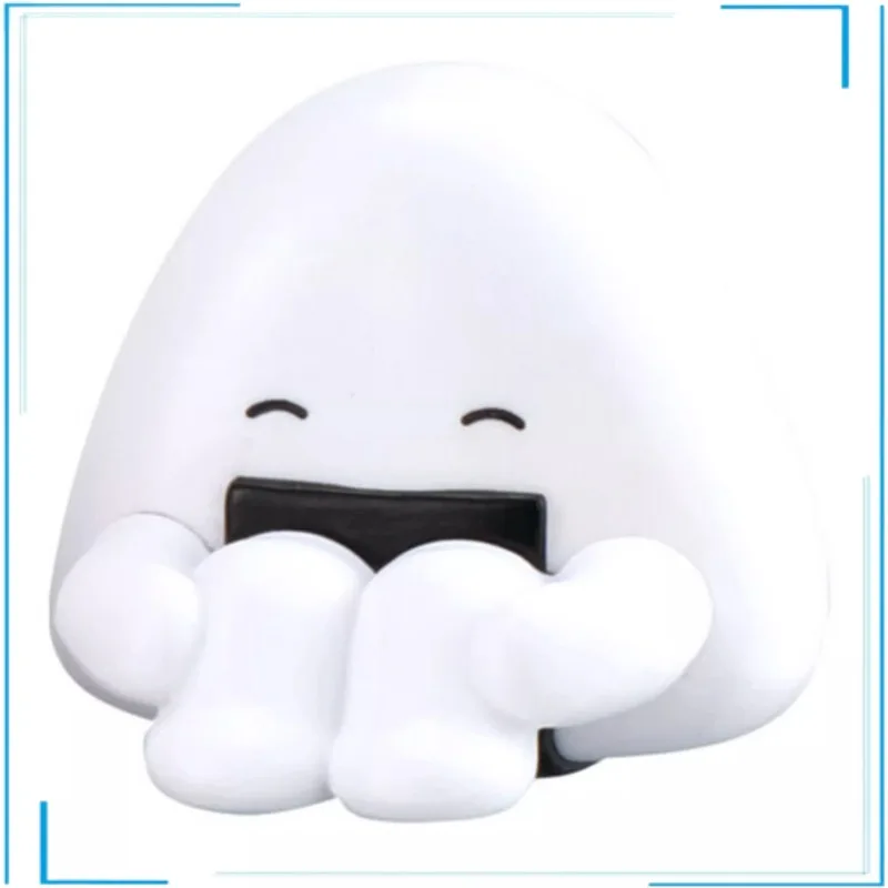 Rice and Vegetable Roll Sitting Posture Gashapon Collection Ornament Action Figure Model Toys
Rice and Vegetable Roll Sitting Posture Gashapon Collection Ornament Action Figure Model Toys