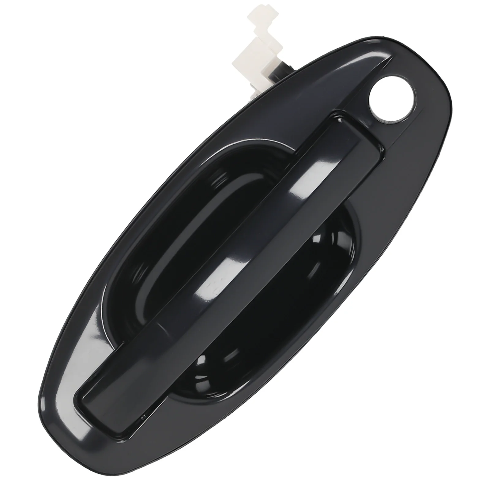 Exterior Outer Door Handle for Hyundai Santa Fe 01-06 Front Left 8265026000
Exterior Outer Door Handle for Hyundai Santa Fe 01-06 Front Left 8265026000