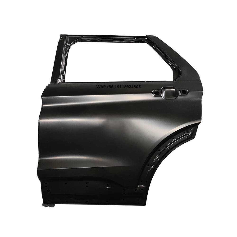 2020 to 2023 Explorer Hot Selling Replaced Steel Car Rear Doors NB5Z-7824631-A NB5Z-7824630-A NB5Z7824631A NB5Z7824630A
2020 to 2023 Explorer Hot Selling Replaced Steel Car Rear Doors NB5Z-7824631-A NB5Z-7824630-A NB5Z7824631A NB5Z7824630A