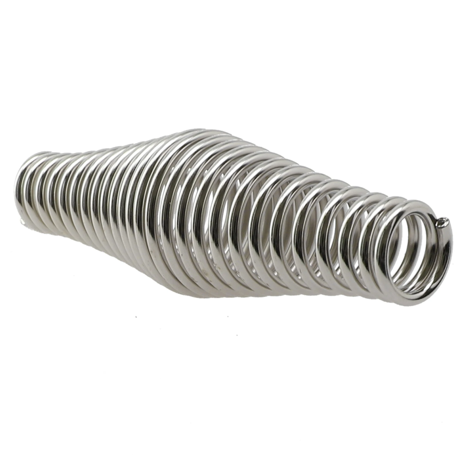 Kitchen Tool Handle Spring Replacement Stainless Steel Tapered Design Without Burning Yourself Wood Stoves 11x3.2cm
Kitchen Tool Handle Spring Replacement Stainless Steel Tapered Design Without Burning Yourself Wood Stoves 11x3.2cm