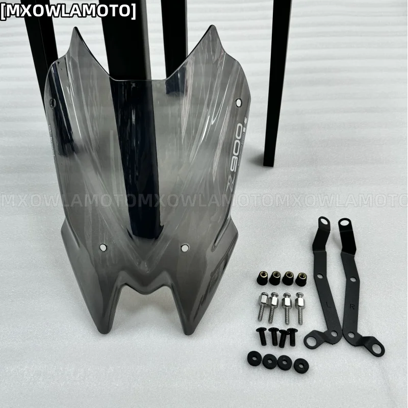 Motorcycle Windscreen Windshield For Z900 Accessories 2020 2021 2022 WindShield Screen Protector Parts Z900 Windshield
Motorcycle Windscreen Windshield For Z900 Accessories 2020 2021 2022 WindShield Screen Protector Parts Z900 Windshield
